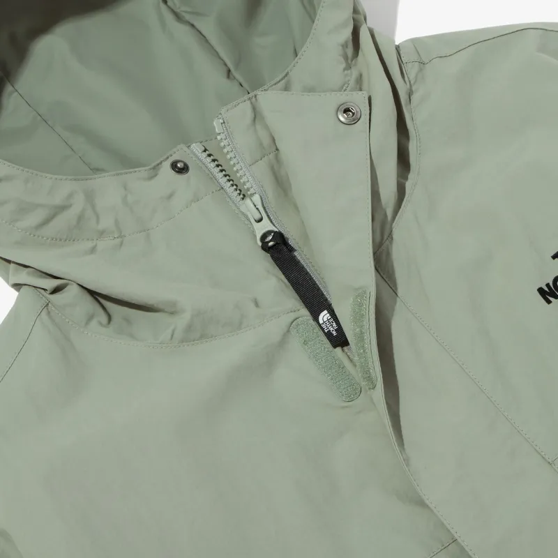 THE NORTH FACE MANTON Jackets Coats Men's Light Khaki-2