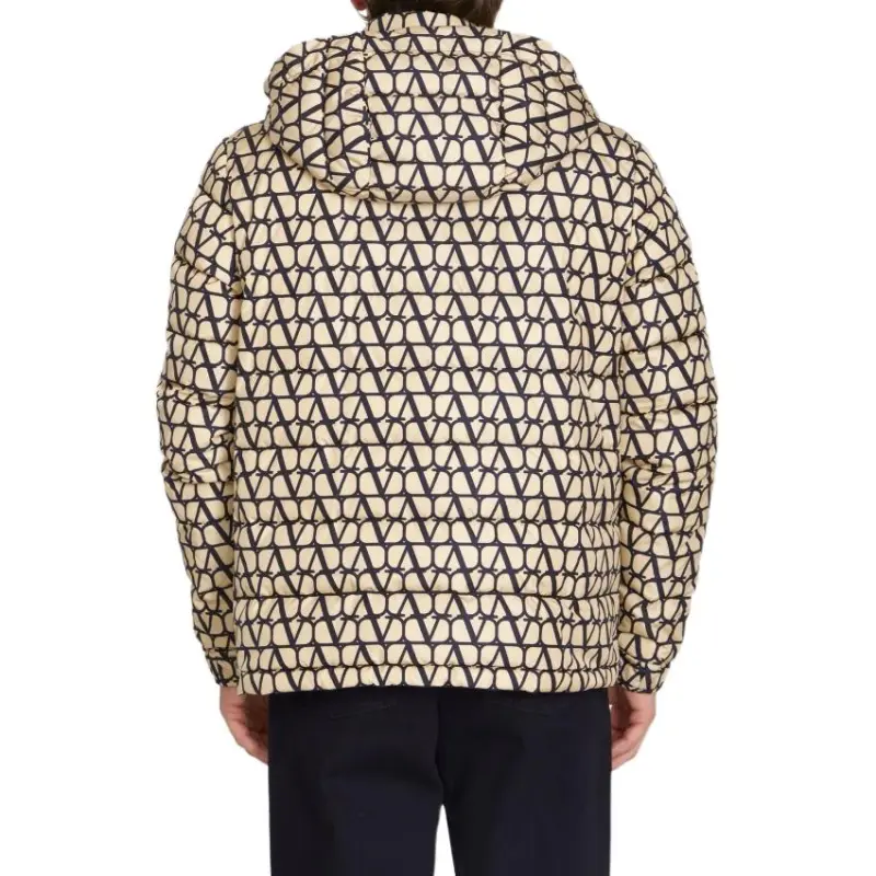 Valentino Jackets & Coats Men's Camel-2