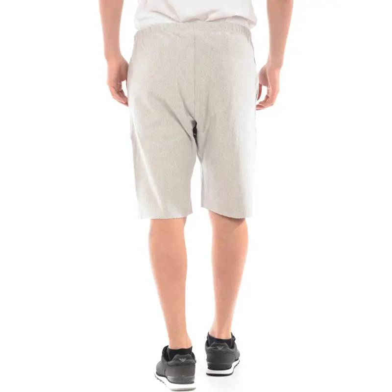 Champion Casual Shorts Men's Gray-1