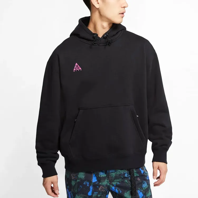 Nike ACG Sweatshirt Men's Black-3