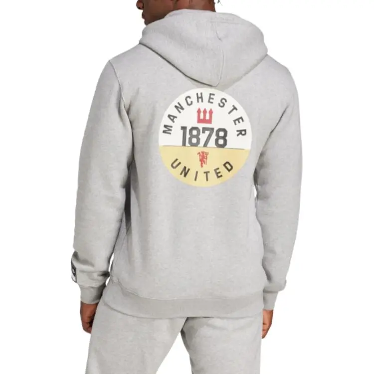 Adidas Originals Vrct Hoodie-3
