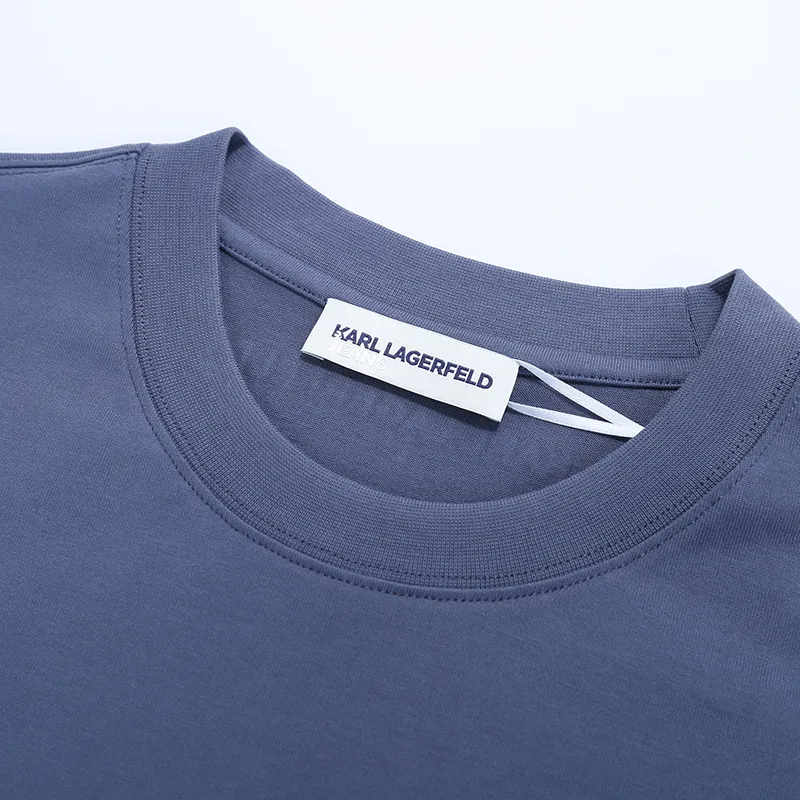 KARL LAGERFELD / Karl Lagerfeld Jeans T-Shirts Men-10