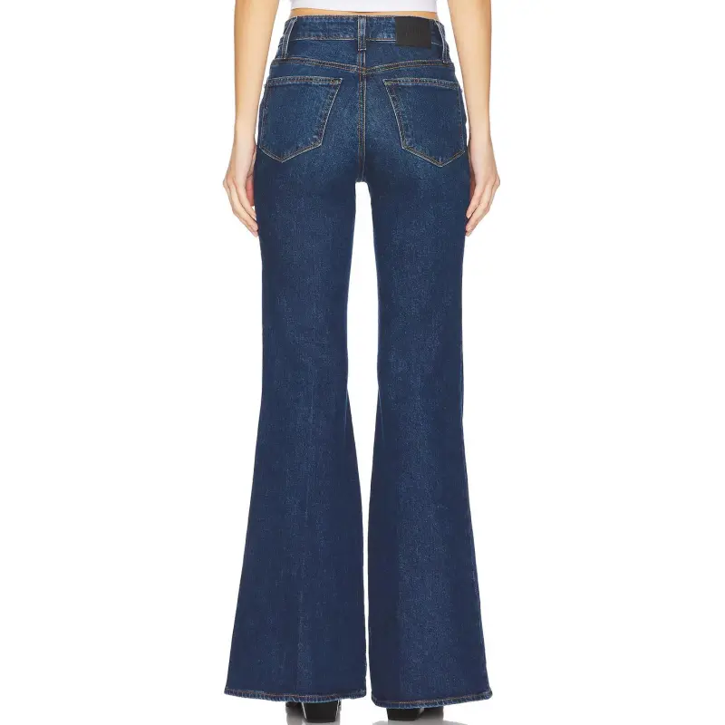 PAIGE Jeans Women's Blue-1