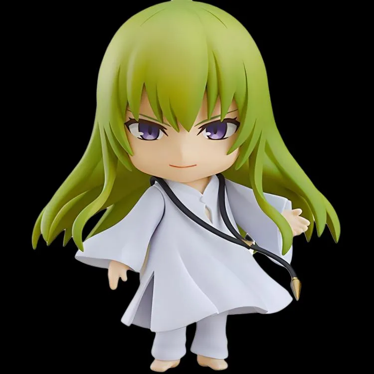 GSC FATE Fate Gold Solid Chibi Figures-2