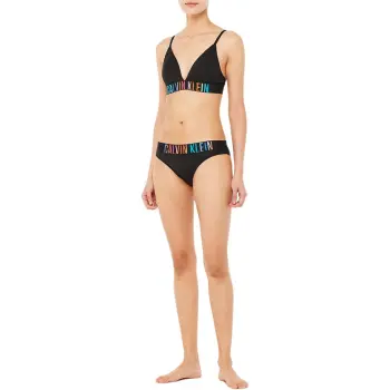 CALVIN KLEIN Underpants Women's 1 Pack Black