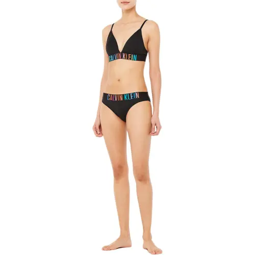 CALVIN KLEIN Underpants Women's 1 Pack Black