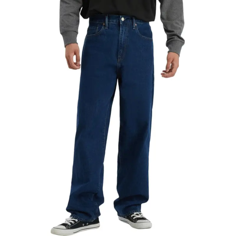 GAP Jeans Men Dark Blue-3