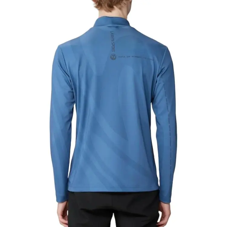 Lanvin T Shirts Men-1
