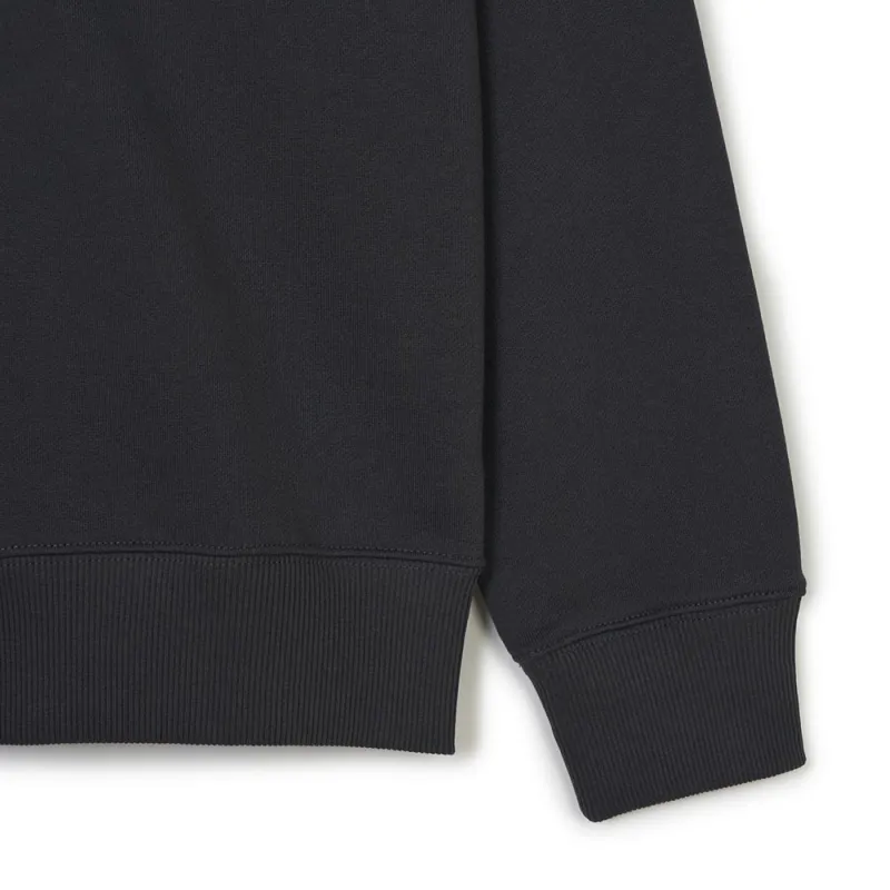 MLB San Antonio Spurs Sweatshirt Unisex Black-3