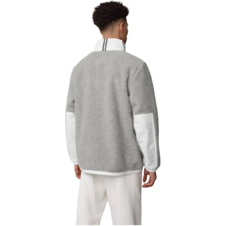 Canada Goose Sweatshirt Men's Greige-4