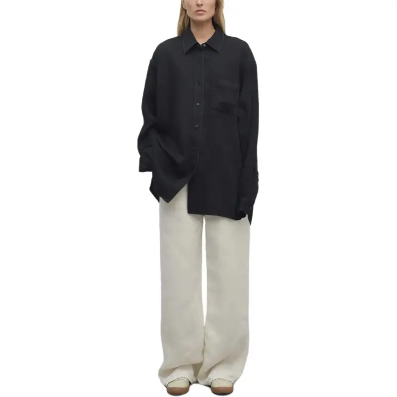 THE ROW Eglitta Jeans-2