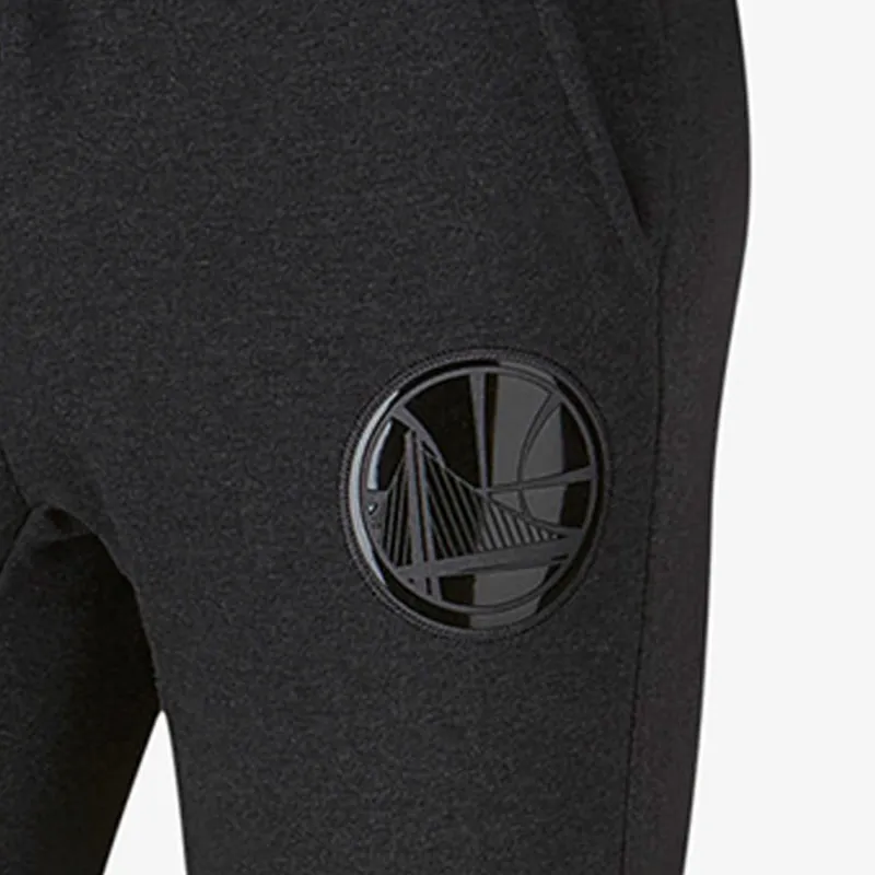 Nike Knitted Sweatpants Men Dark Gray-3