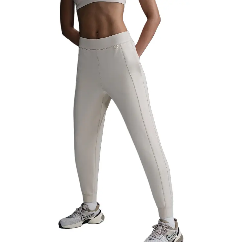 Nike 24.7 ImpossiblySoft Women's Dri FIT Mid Rise Joggers-3