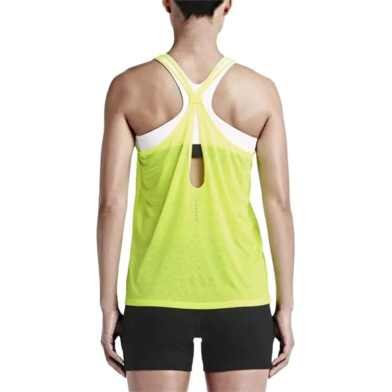 Nike Sports Lifestyle Collection Dri Fit Camisole Women's-3