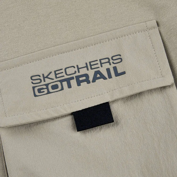 Skechers Mountain And Wild Outdoor Series T Shirt Unisex-2