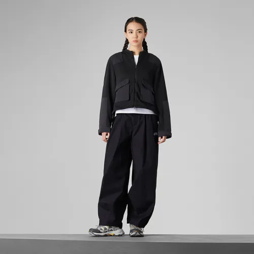 THE NORTH FACE UE Series Jackets & Coats Women's Cosmic Black