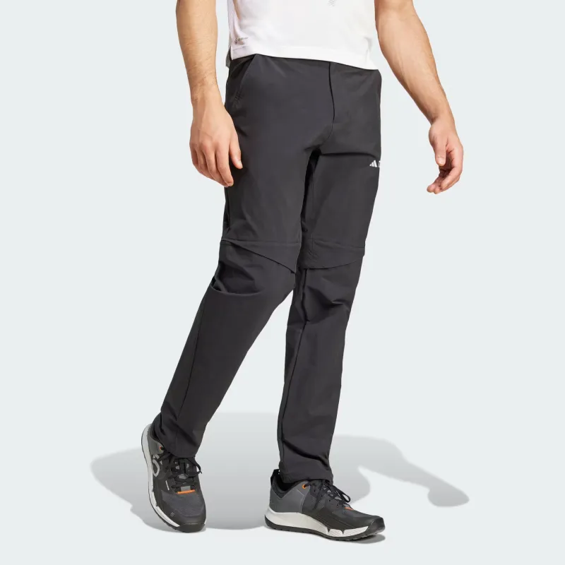 Adidas Terre Multi Athletic Trousers Men's Black-1