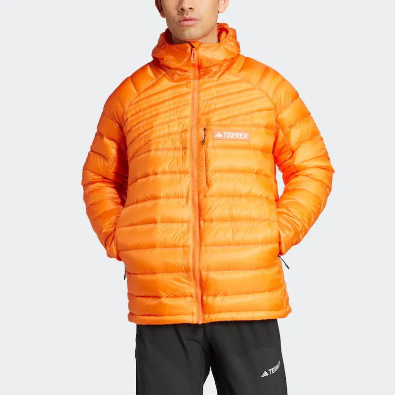 Adidas COLD.RDY Jackets & Coats Men's Impact Orange-1