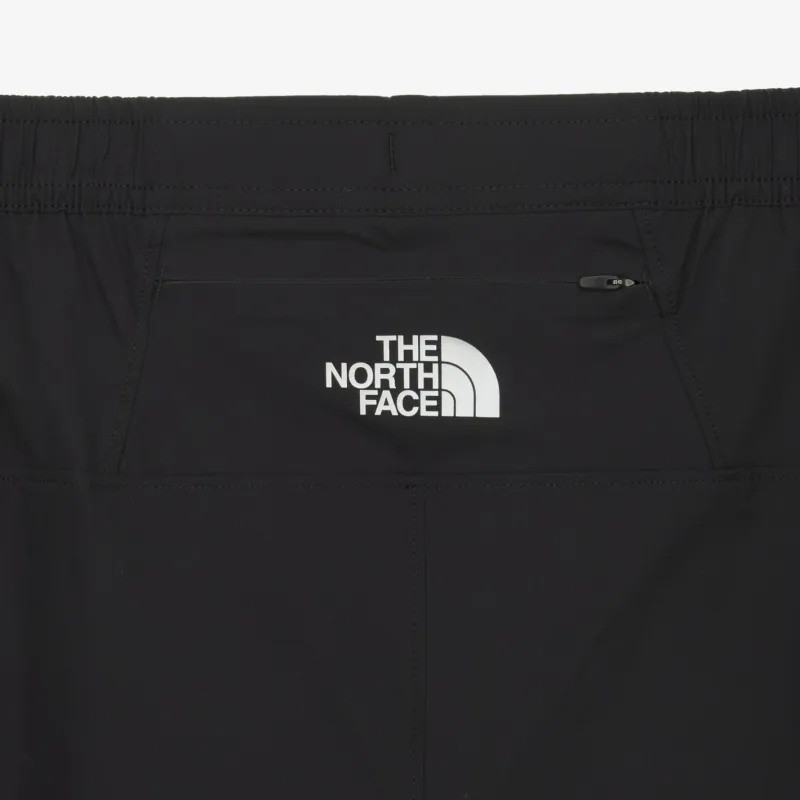 THE NORTH FACE ICE PACE Sports Shorts Men's Black-2