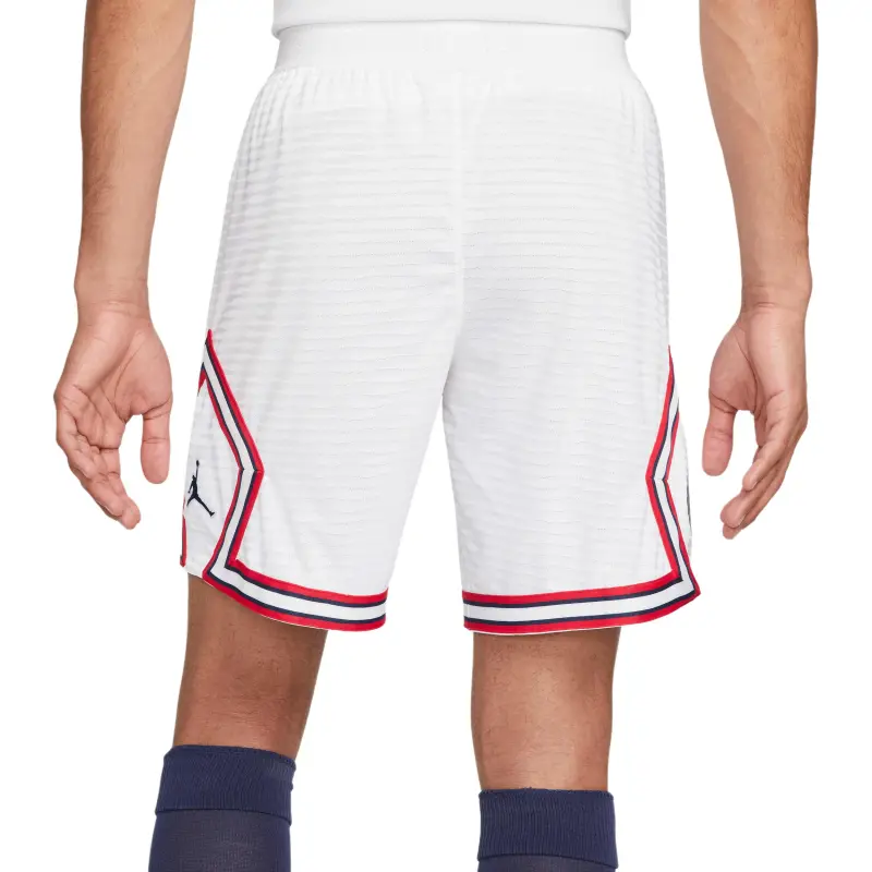 Jordan Sports Shorts Men White-1