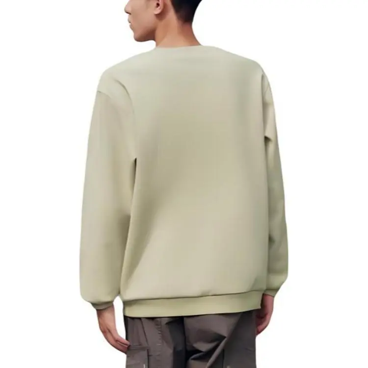 361° Sweatshirt Men's Laurel Leaf Gray Green-4