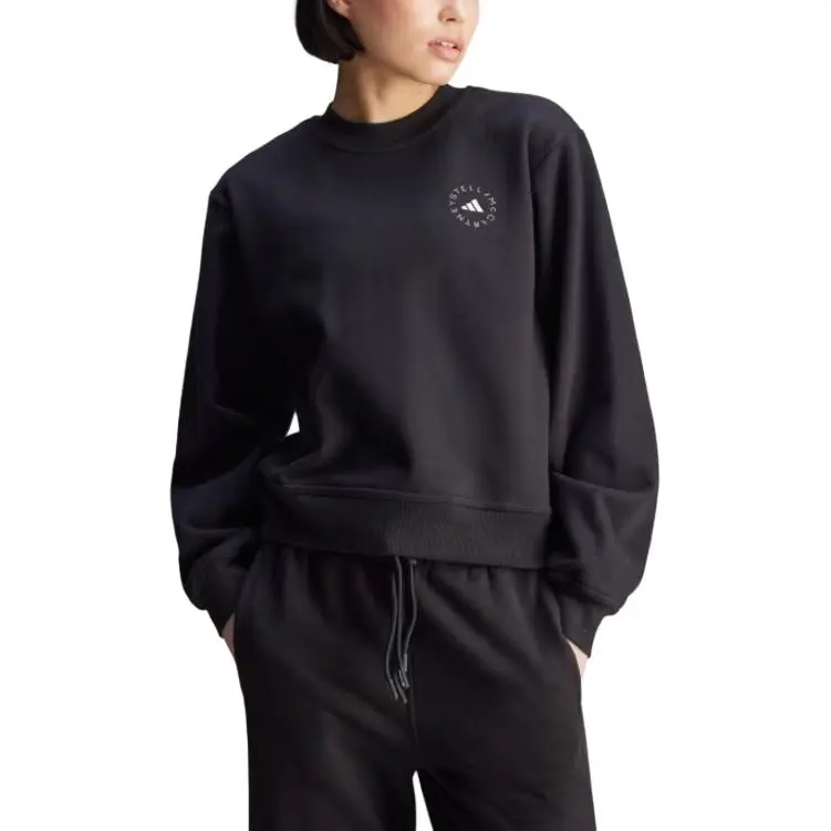 Adidas Regular Sweatshirt-1
