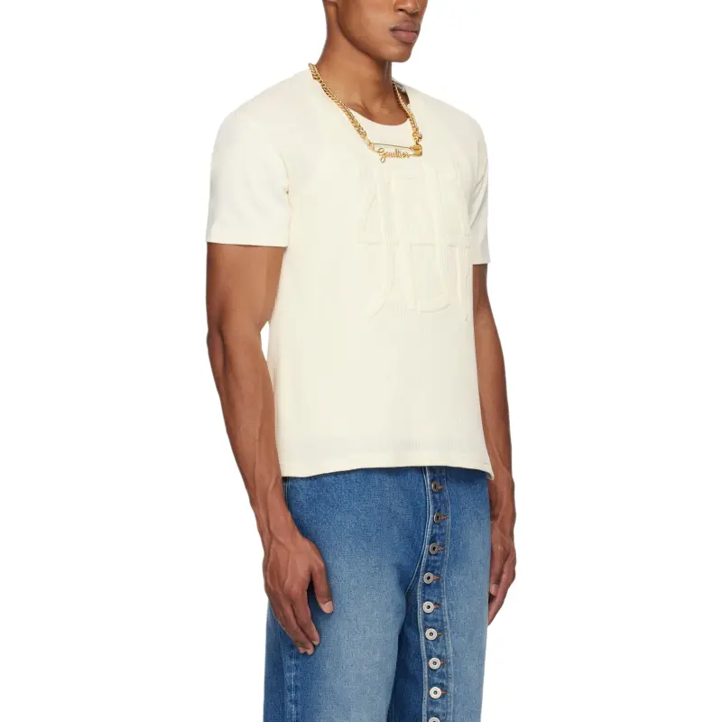 Jean Paul Gaultier The Jpg T shirt-2