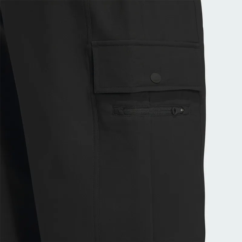 Adidas Originals Skate Knitted Sports Pants Men's-4
