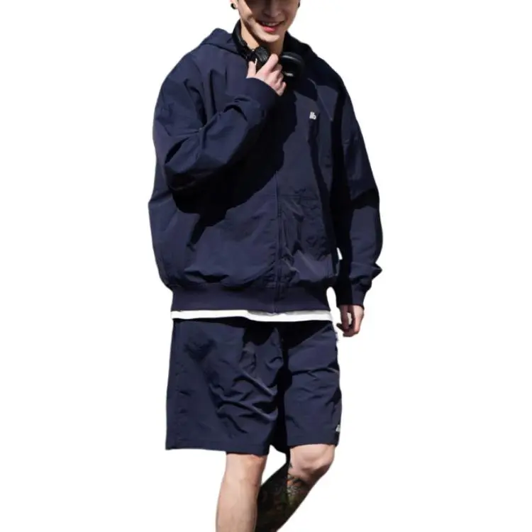 BELLKENIDEA Casual Shorts Unisex-3