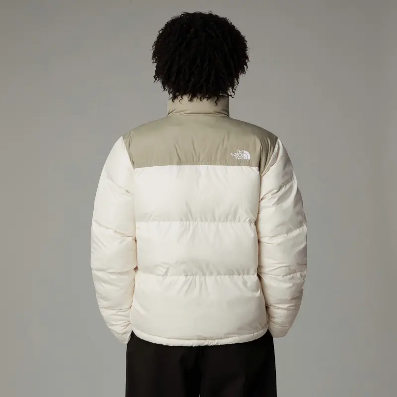 THE NORTH FACE Saikuru Puffer Jacket-1