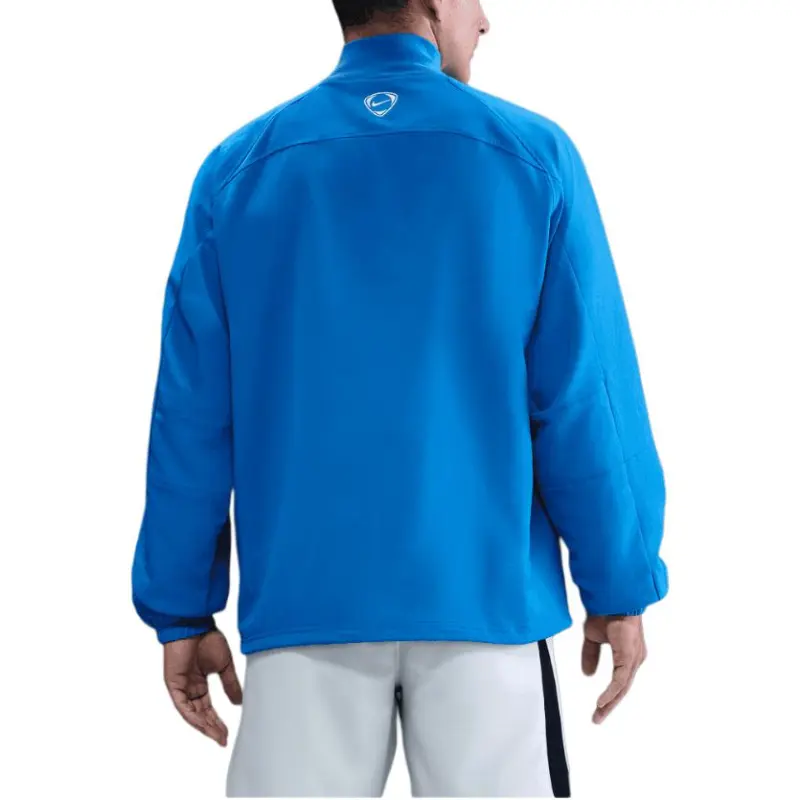 Nike Jackets & Coats Men's Royal Blue-1