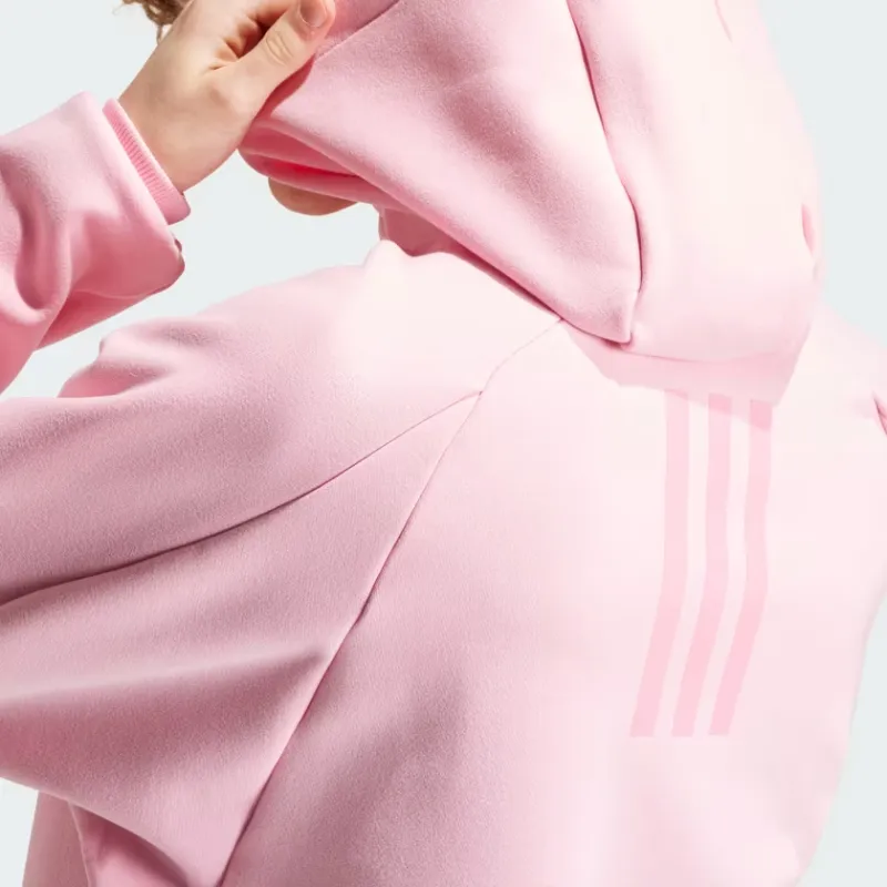 Adidas Free Shipping With AdiClub Inter Miami Cf Designed For Gameday Anthem Jacket-5