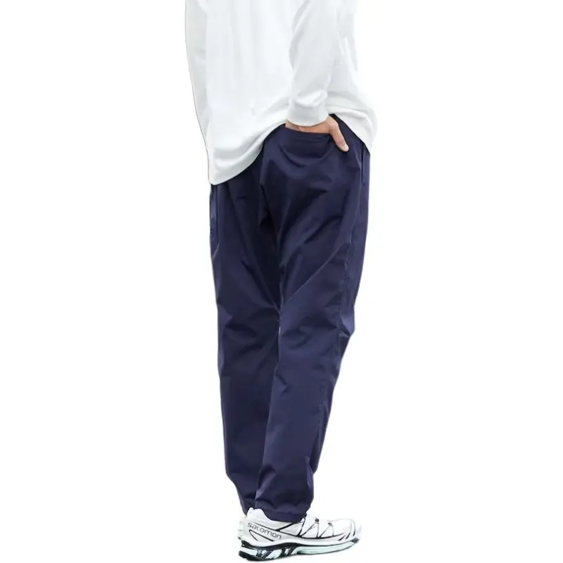 FREAK'S STORE Casual Pants Men's Marine Blue-2