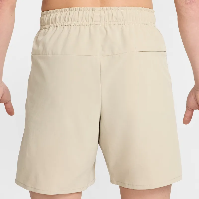Nike Unlimited SS25 Casual Shorts Men's Desert Khaki-1