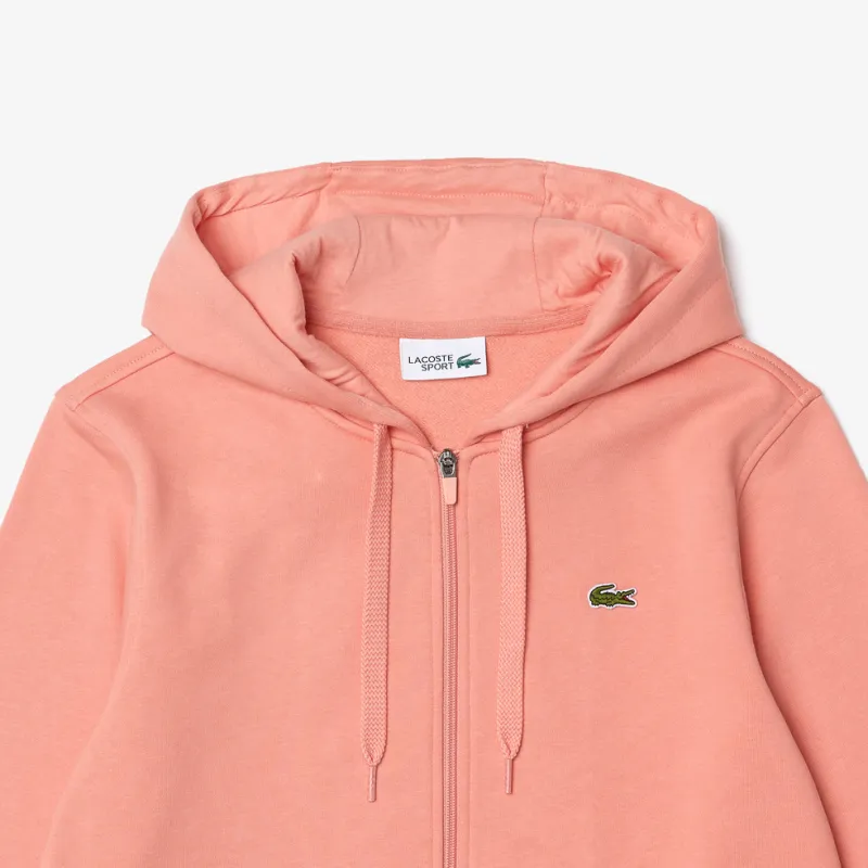 LACOSTE Sweatshirts Men Pink-4