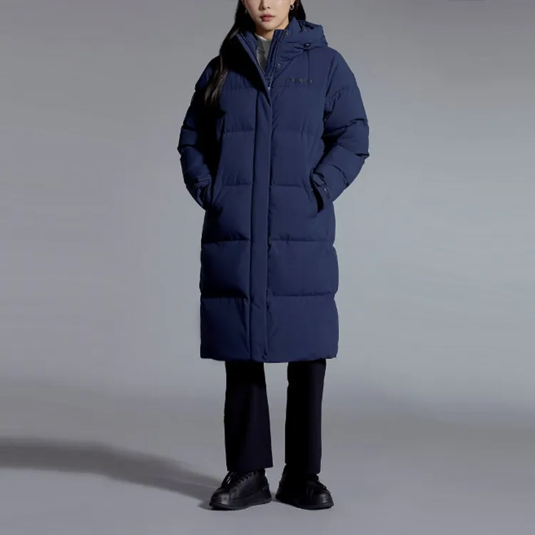 Discovery Expedition Leicester G RDS Down Jacket Women's-11