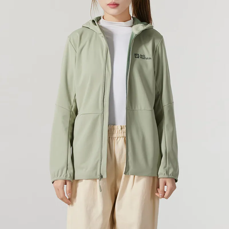 Jack Wolfskin Jackets Coats Women's-6