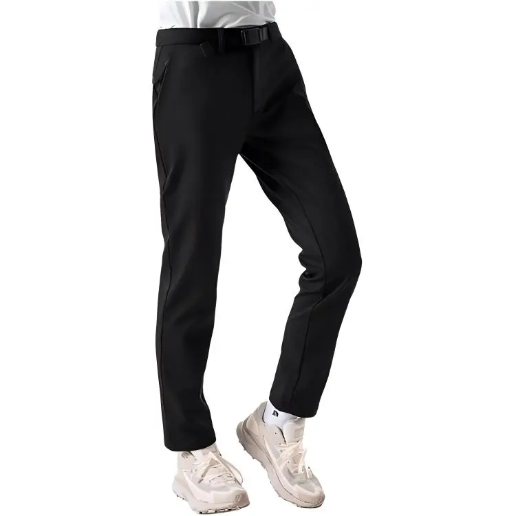 THE NORTH FACE Casual Pants Women's Black-4
