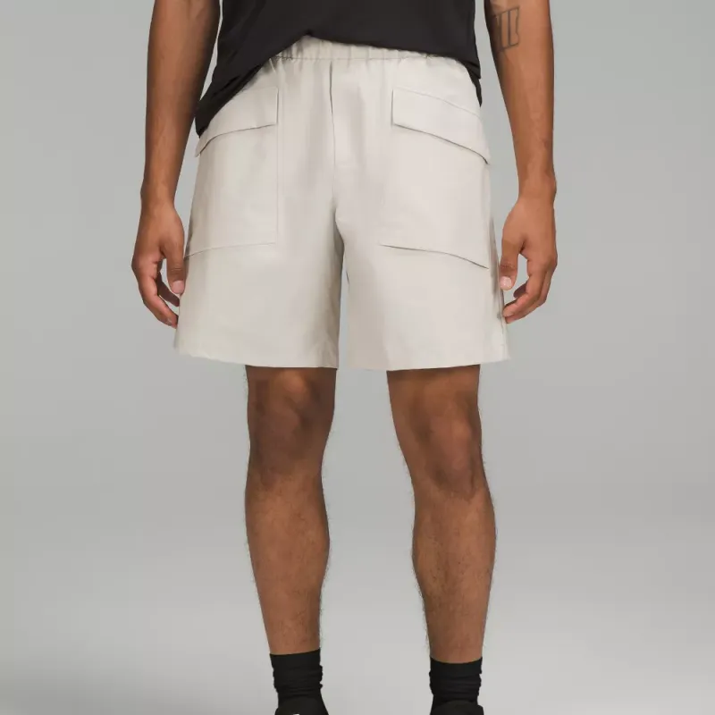 Lululemon LAB Collection Casual Shorts Men's-5
