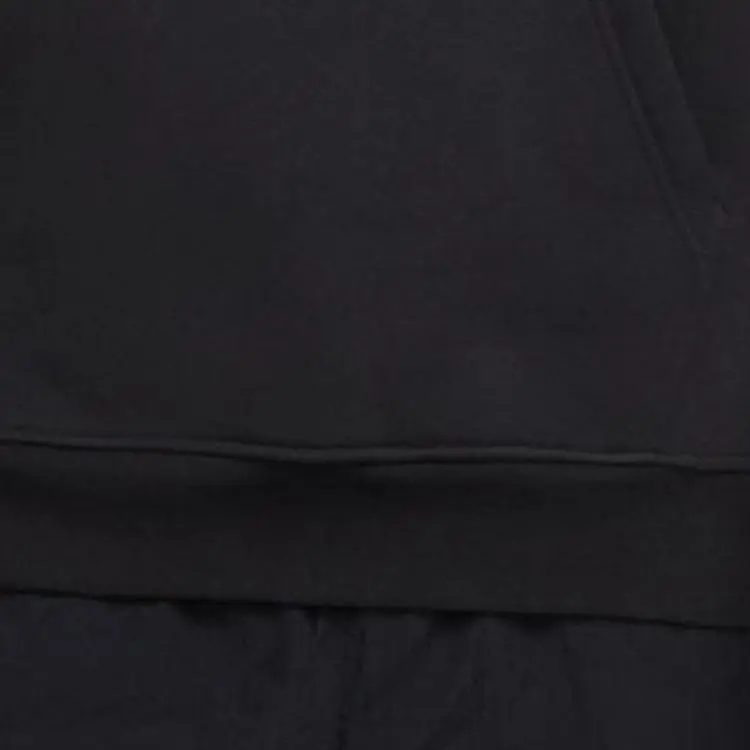 Jordan Essentials Sweatshirts Men Black-4