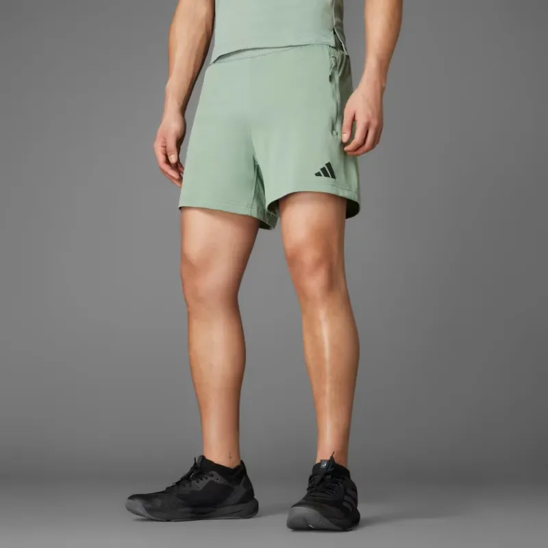 Adidas Free Shipping With AdiClub Airchill Shorts-1