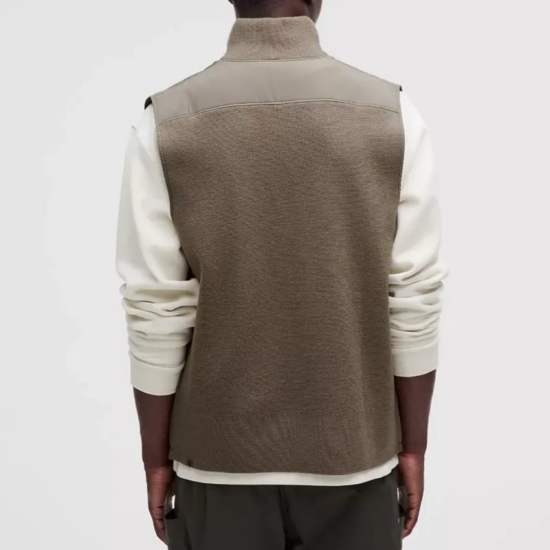 Lululemon Vests Men-5