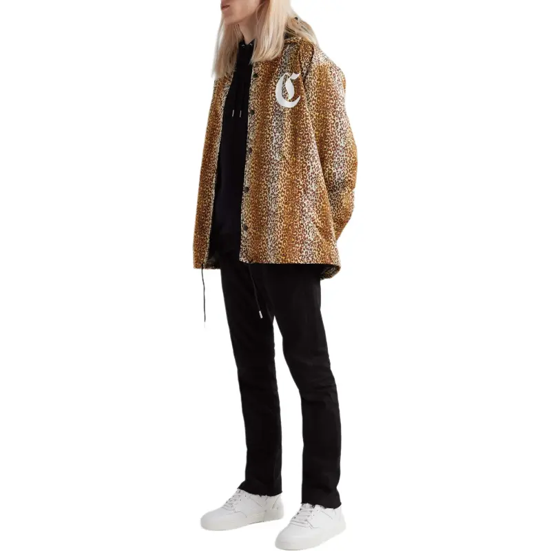 CELINE FW22 Jackets & Coats Men's Brown-2