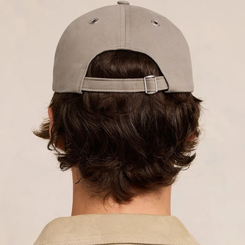 AMIPARIS Adc Embroidery Cap-6