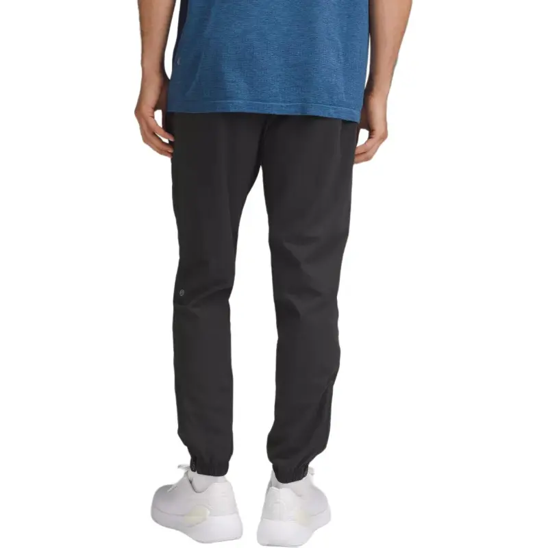 Lululemon Pace Breaker SS24 Athletic Trousers Men's Nightfall Color-7