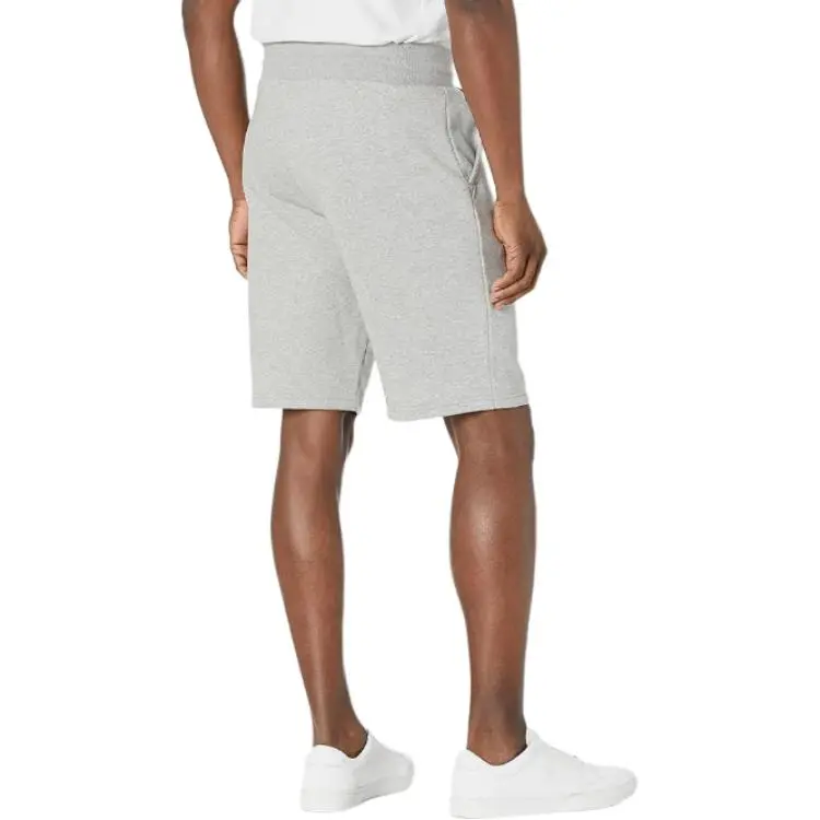 CALVIN KLEIN Casual Shorts Men's Gray-4