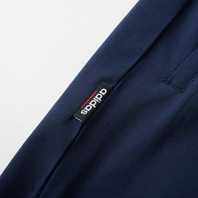Adidas Casual Pants Men's Navy Blue-5
