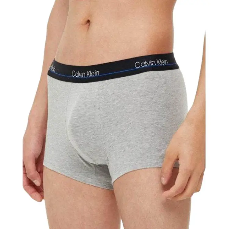 CALVIN KLEIN Underpants Men's 3 Pack-2