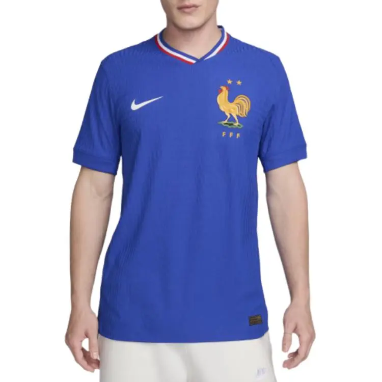 Nike Fff 2024/25 Match Home Adv Authentic Jersey-3