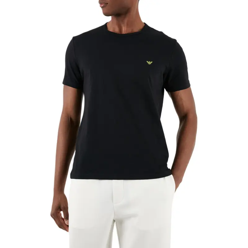 EMPORIO ARMANI T Shirts Men-2
